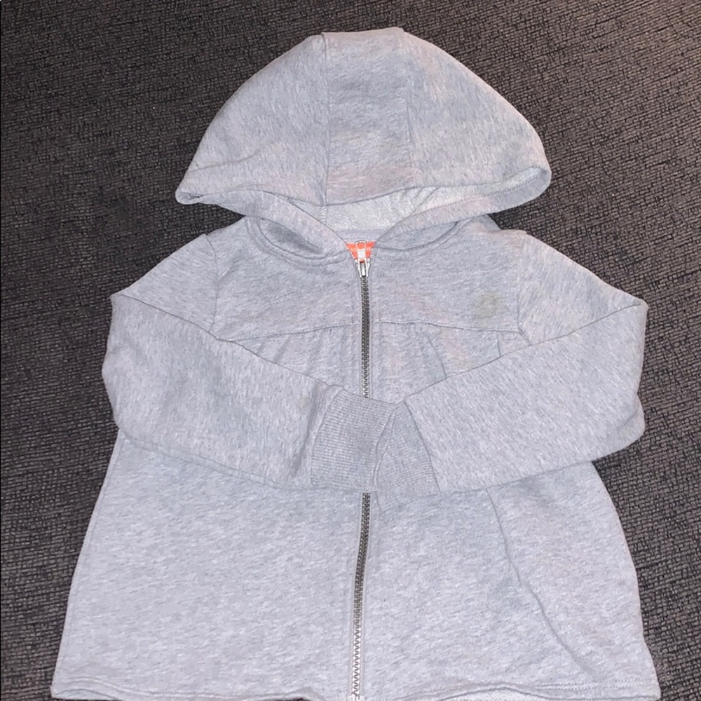 Girl’s hoodie